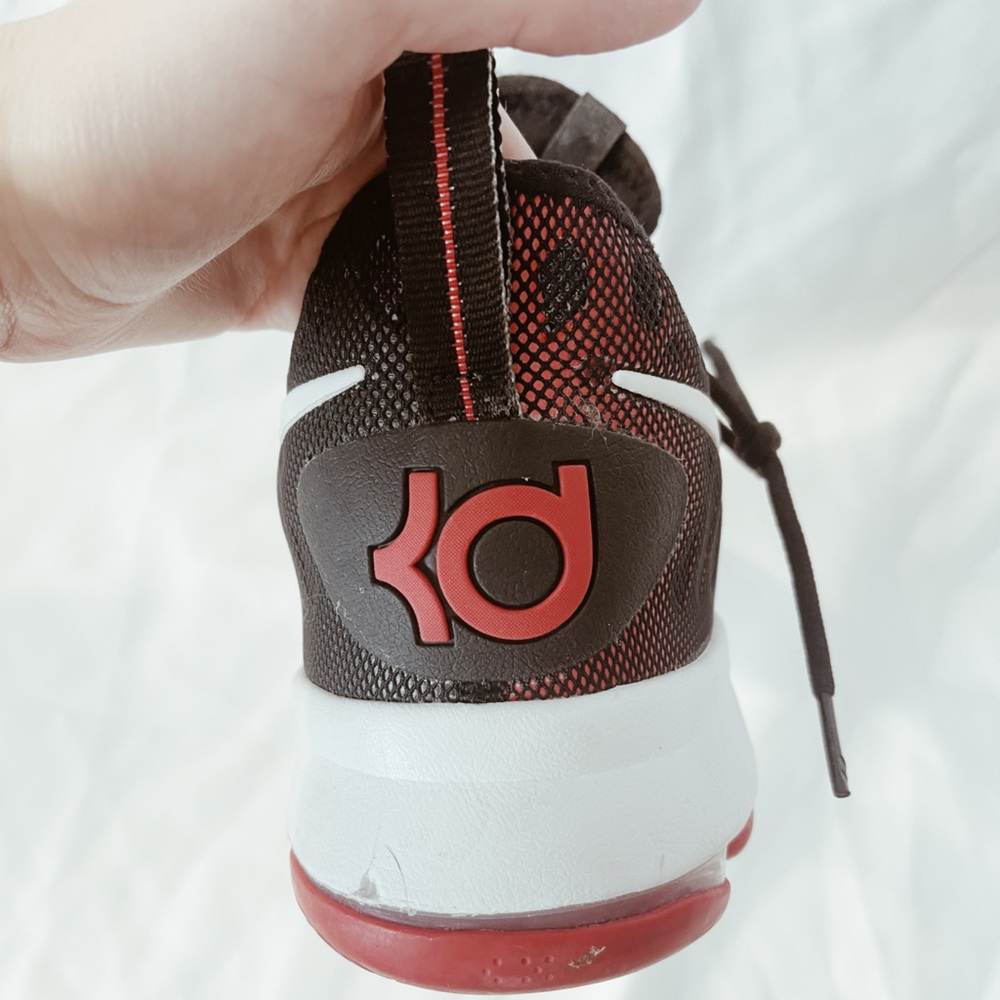 Nike Zoom Kevin Durant 9
